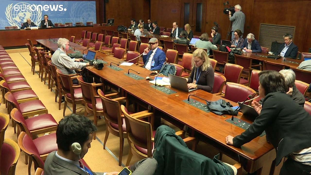 Νέα αβεβαιότητα στη Λιβύη - Αποσύρονται οι δύο...