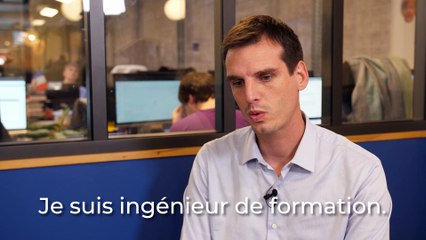 L’interview-portrait : Rodolphe Ardant (Spendesk)