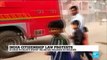India citizenship law protests: 20 dead in Delhi's worst religious violences in decades