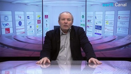 Mais où est passée la contestation étudiante ? [Jean-Michel Catin]