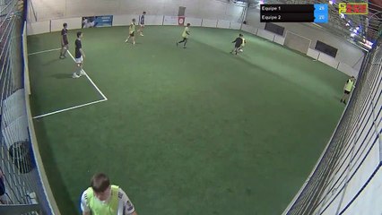 Equipe 1 Vs Equipe 2 - 25/02/20 19:04 - Loisir Poitiers - Poitiers Game Parc