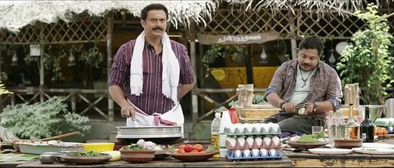 Shylock Mammootty 2020 malayalam new movie part 2