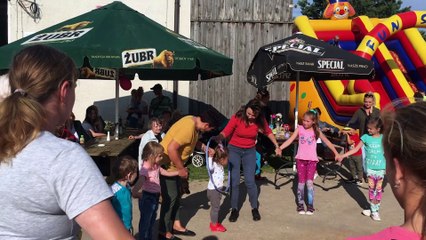 Inicjatywy Stowarzyszenia Razem dla Ględ 2019