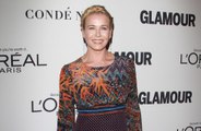 Chelsea Handler skis into her 45th birthday