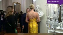 Ivanka Trump looking very hot and sexy must watch