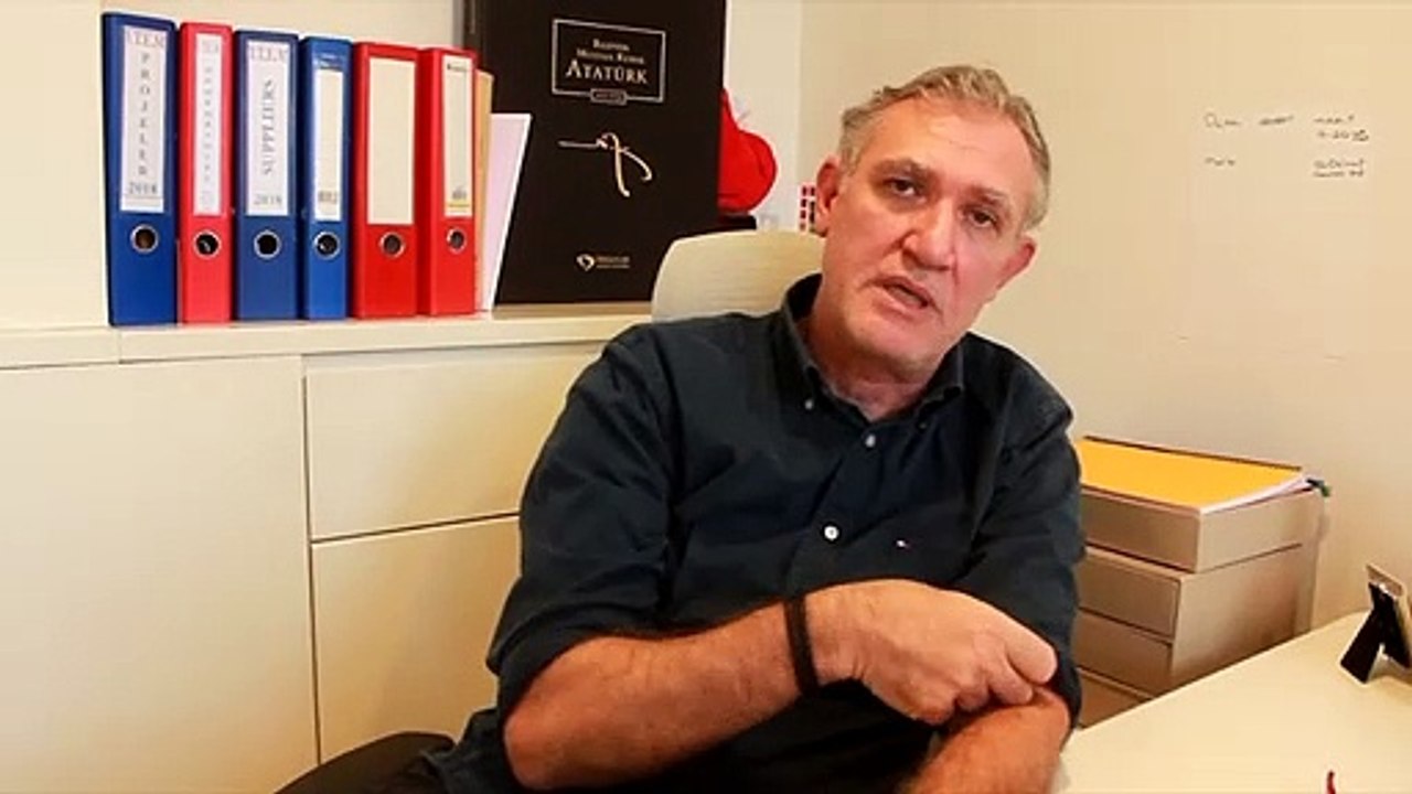 Kapadokya Bisiklet Turları