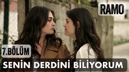 Cavidan Sibel'i Kışkırtıyor | Ramo 7. Bölüm