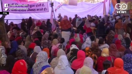 शाहीन बाग़ मामले पर सुप्रीम कोर्ट में अगली सुनवाई 23 मार्च को