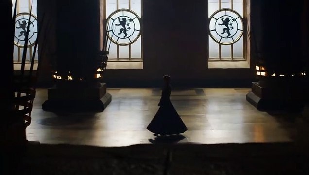 La disputa por el Trono de Hierro en la nueva temporada de Juego de Tronos