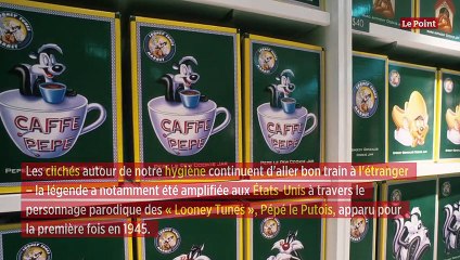 Hygiène : seuls trois Français sur quatre se lavent tous les jours