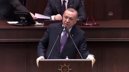 Cumhurbaşkanı Erdoğan: (Kılıçdaroğlu) Sen siyasetin cahilisin"