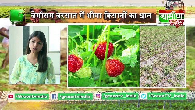 Krishi Vigyan Mela 2020 : Farmers will be able to get free water and soil testing | Kisan Bulletin : Grameen News