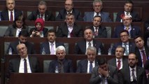 Cumhurbaşkanı Erdoğan:'Açık konuşmak gerekirse karşımızda hastalıklı bir zihniyet var. Önce yargıdan, adaletten bahsedip ardından yargıya, adalet kurumlarına, savcılarımıza her türlü hakareti yapan zihniyet başka nasıl ifade edilir?'