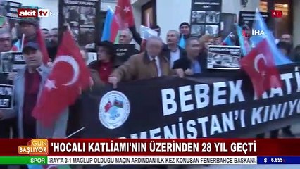 Download Video: Hocalı Katliamı’nda neler oldu Hocalı Katliamı ne zaman ve neden oldu