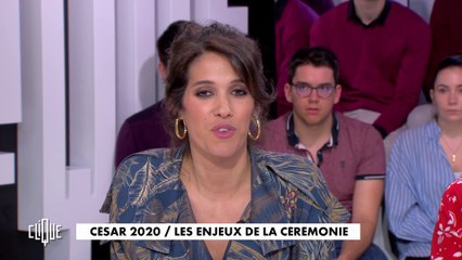 Les César, J-3 : Les enjeux de la cérémonie - Clique - CANAL+