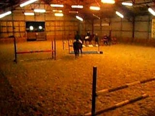 Concours 09/02/2008 Courcelles