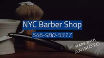 NYC Barber Shop