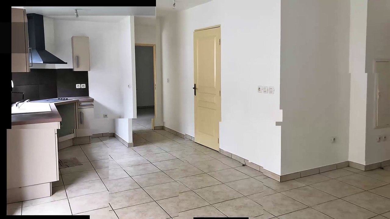 A Vendre : Appartement T3 de 58 m² à Saint-Denis, La Réunion 974 - 167 700 € HAI