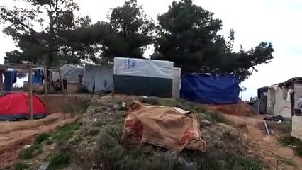 Μηταράκης: Ομάδα εργασίας για το Βόρειο Αιγαίο