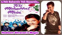 Ye baharein ye nazarein rare song by Kumar sanu - Teri Mohabbat Mein-1993