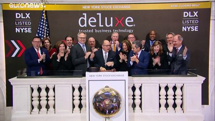 COVID-19: Πτώση - ρεκόρ στη Wall Street