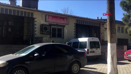 Gaziantep kadir, kavga ettiği kişi tarafından öldürüldü