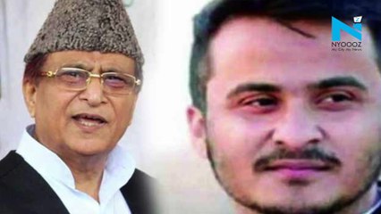 SP leader Azam Khan, wife & son sent to judicial custody till 2nd March