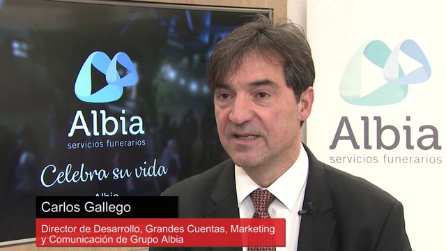 Grupo Albia, primera compañía funeraria certificada a nivel nacional
