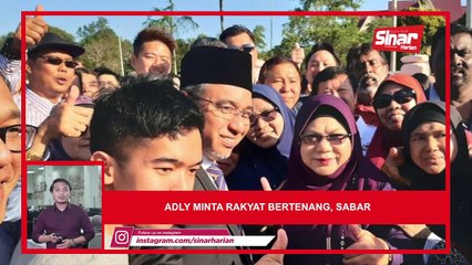 Video herunterladen: SINAR PM: Tiada sebab Pas mahu bersama DAP: Pemuda Pas