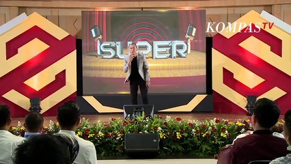 Oki Rengga: Derita Tinggal di Asrama Atlet - SUPER