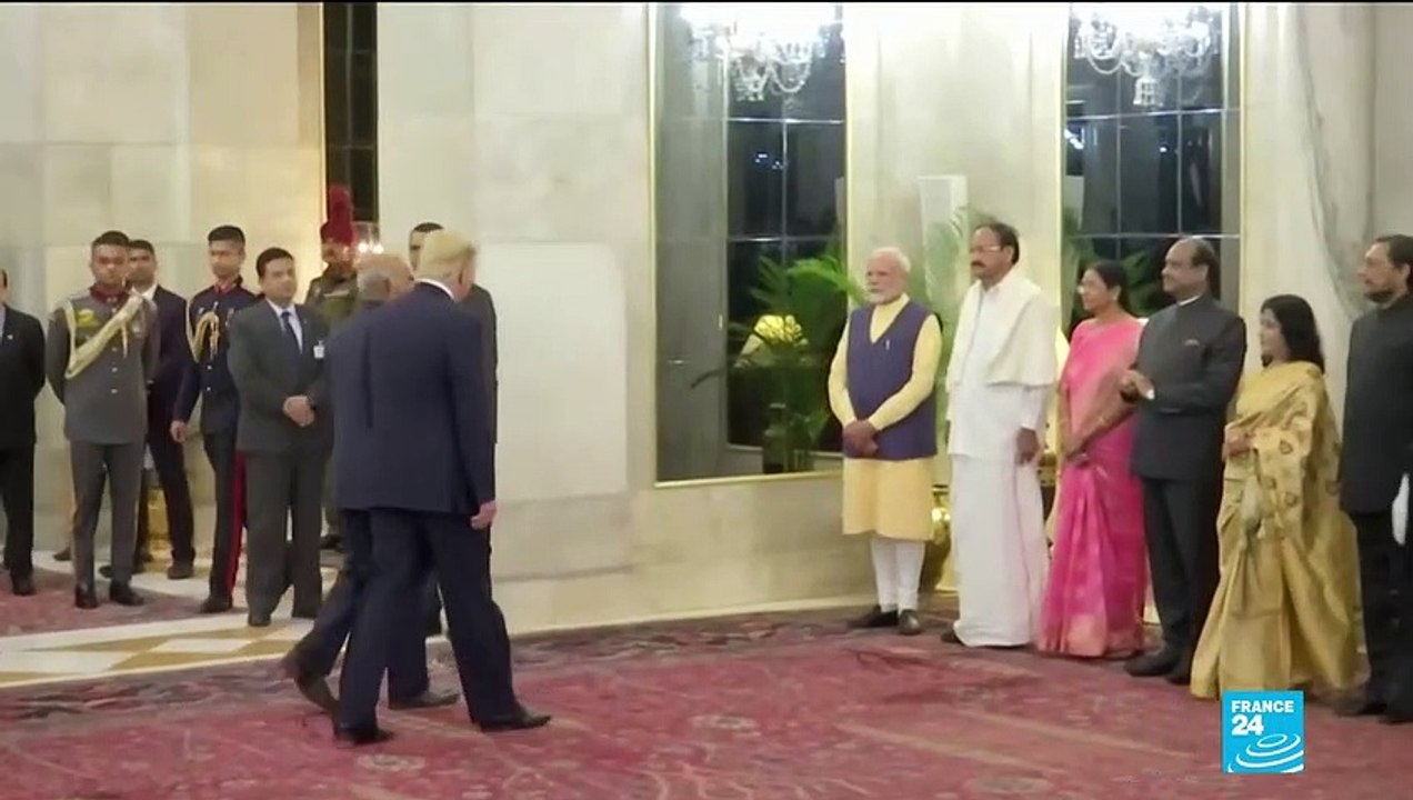 Loi sur la citoyenneté en Inde : des violences intercommunautaires font 20 morts à New Delhi