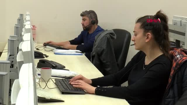 İzmir'de bulunan liseli 3 kız, 'macera' için evden kaçmış