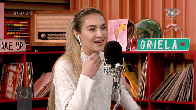 Wake Up/ Snack food , rreziku i një trendi global