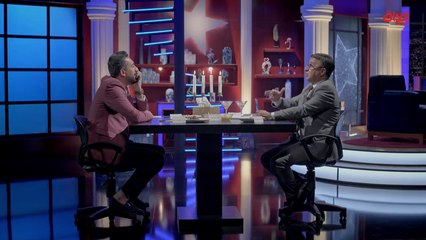 الصداقة لو الكيك بالسردين؟ حيدر عبد ثامر يجيب