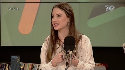 Wake Up/ Klea Kasemi nga cover-at e Dua Lipës në projektin muzikor "Vallëzim lamtumire"