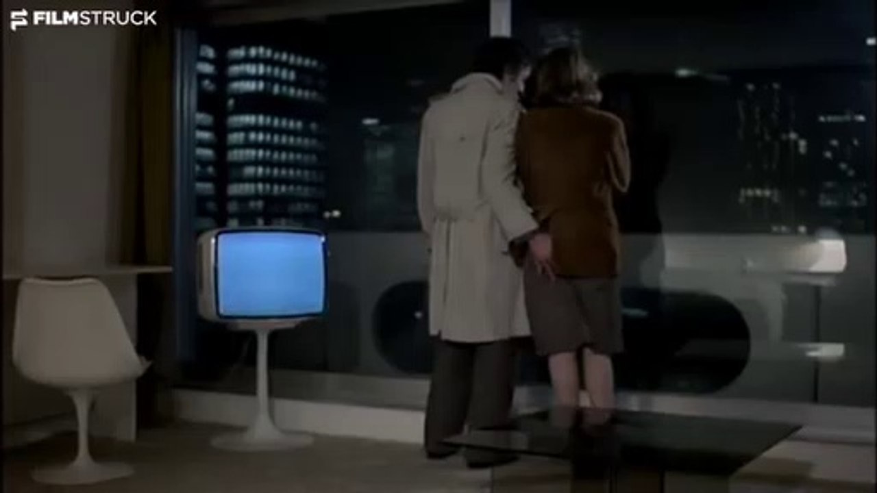 LES RENDEZ-VOUS D%u2019ANNA, Chantal Akerman, 1978