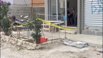 Vlorë/ Plagosje me thikë, autori largohet nga vendngjarja