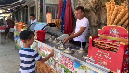 Nu o sa va vina sa credeti ce am facut in ultima zi in Turcia !