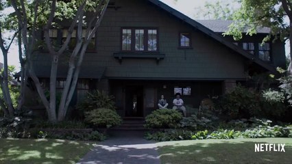 Tráiler de "Hasta Los Huesos", la película sobre la anorexia de Netflix