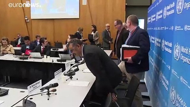 COVID-19: Επτά νεκροί στην Ιταλία- Αύξηση των κρουσμάτων σε Ιράν και Νότια Κορέα