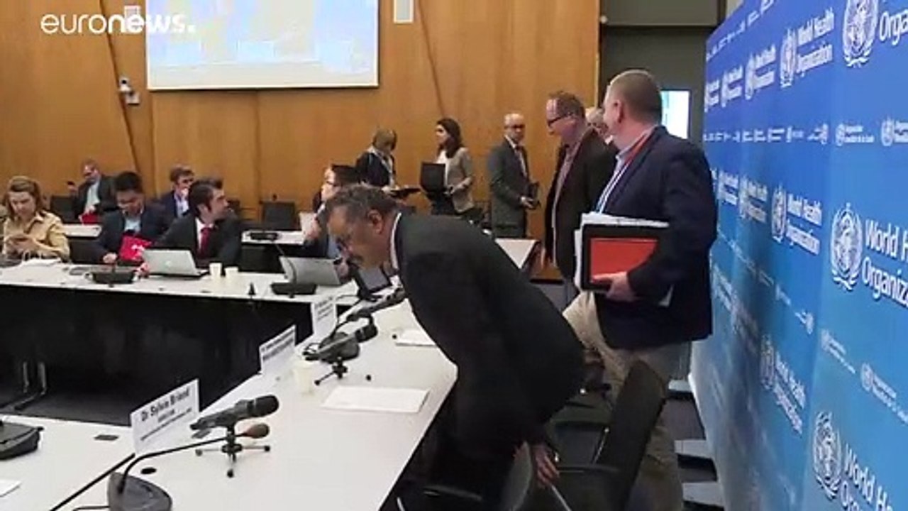 COVID-19: Επτά νεκροί στην Ιταλία- Αύξηση των κ...