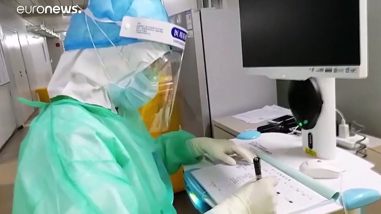 تسجيل 71 وفاة جديدة بفيروس كورونا في الصين وثلا...
