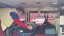 Report TV - Helmohen nga tymi i kaldajës dy nxënës të shkollës në Krajkë të Bulqizës!