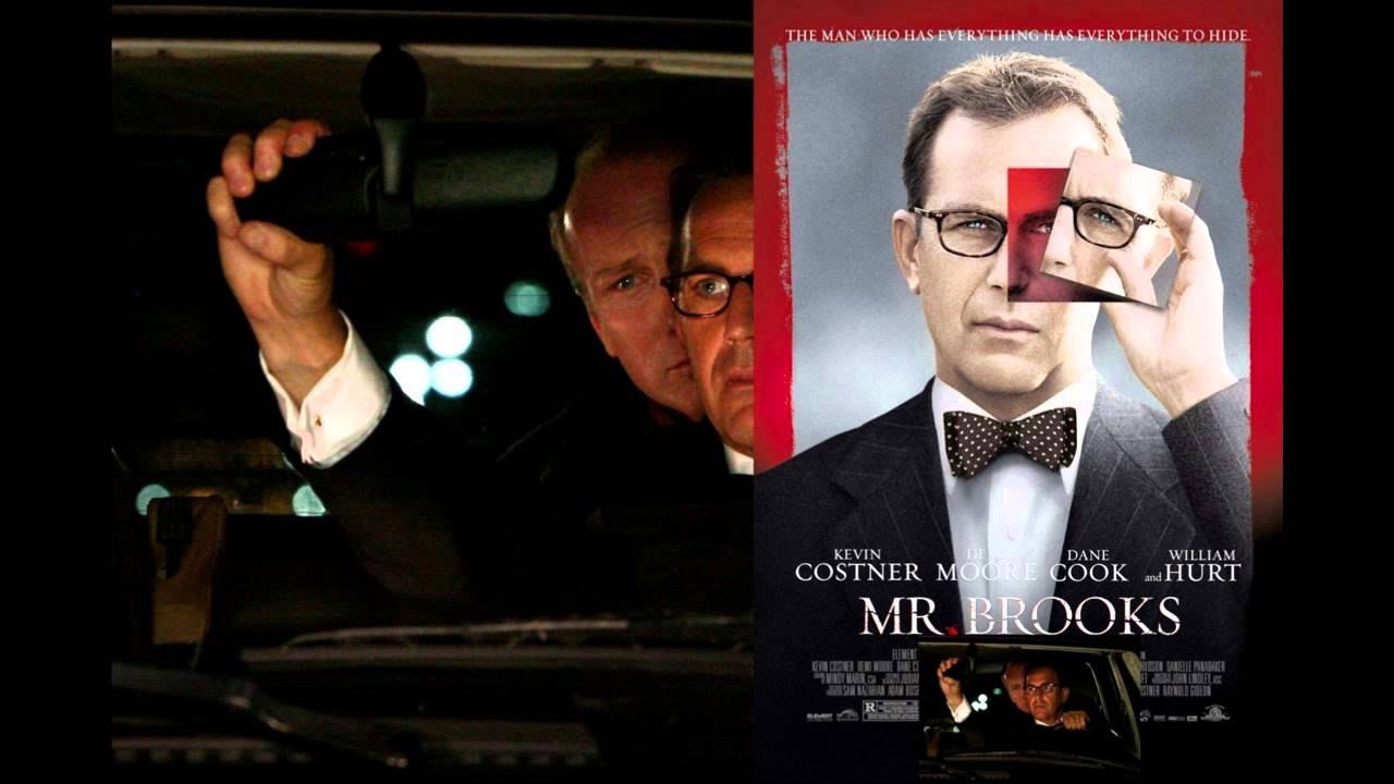 Mr. Brooks Movie (2007) - Kevin Costner, Demi Moore, Dane Cook