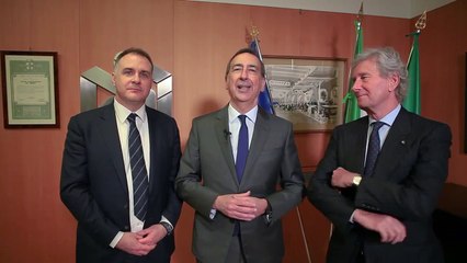 Sala - Quest’anno il Salone del Mobile.Milano inizierà il 16 giugno (26.02.20)