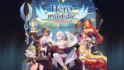 Hero Must Die. Again - Bande-annonce de lancement