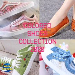 Latest shoes collection ||  最新の靴コレクション || 최신 신발 컬렉션 || 最新鞋款