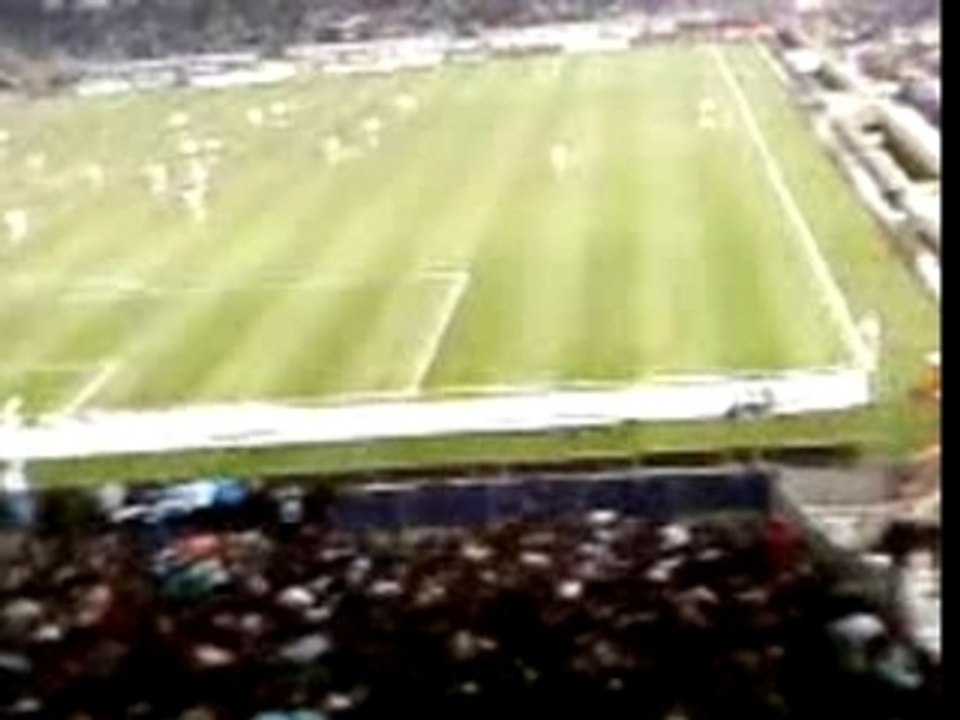 Qui saute pas n'est pas marseillais