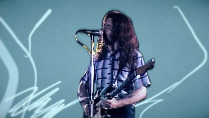 Rory Gallagher - Souped-Up Ford