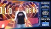 WWE Goldberg Returned  Confronted The Fiend Bray Wyatt - WWE Smack Down 21 February 2020